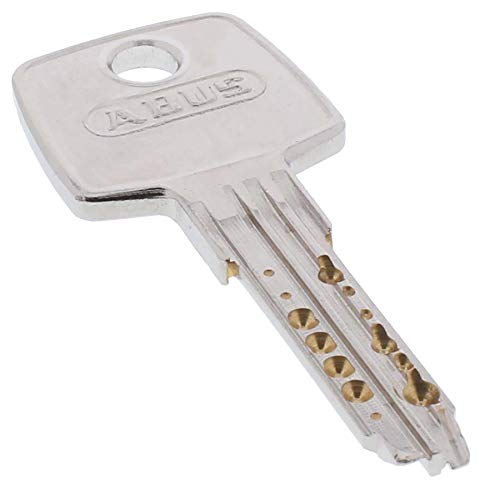 Copia de llaves multipunto para puertas de seguridad